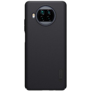 Funda de goma Frosted de Nillkin para Xiaomi Mi 10T Lite