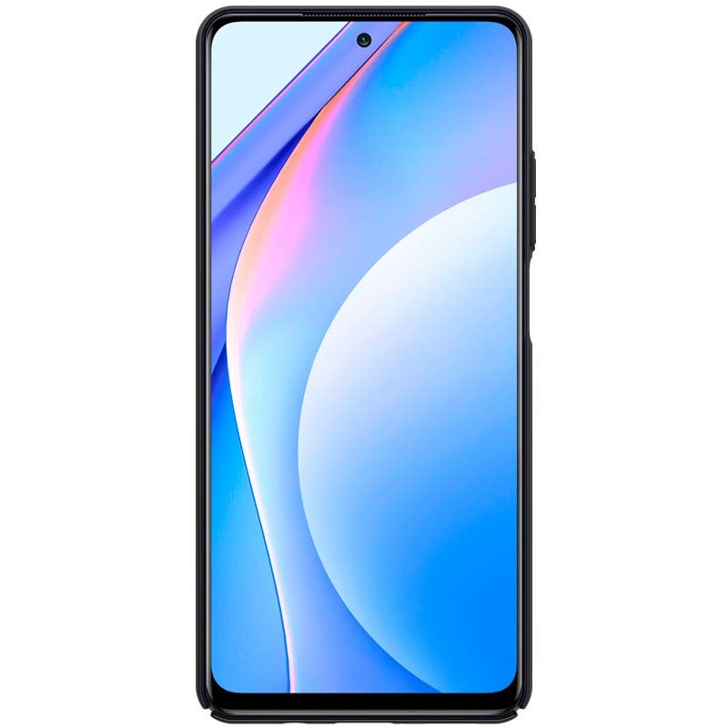 Coque en caoutchouc Frosted Nillkin pour Xiaomi Mi 10T Lite - Ítem7