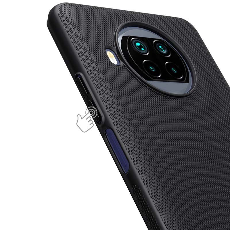 Coque en caoutchouc Frosted Nillkin pour Xiaomi Mi 10T Lite - Ítem10