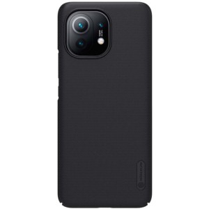 Funda de goma Frosted de Nillkin para Xiaomi Mi 11