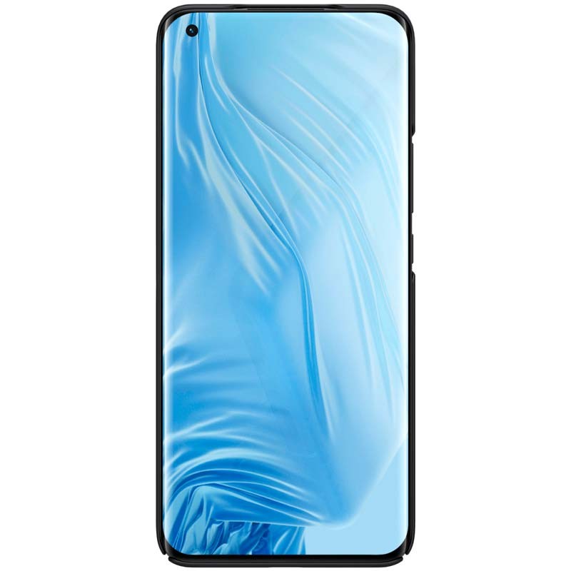 Funda de goma Frosted de Nillkin para Xiaomi Mi 11 - Ítem6