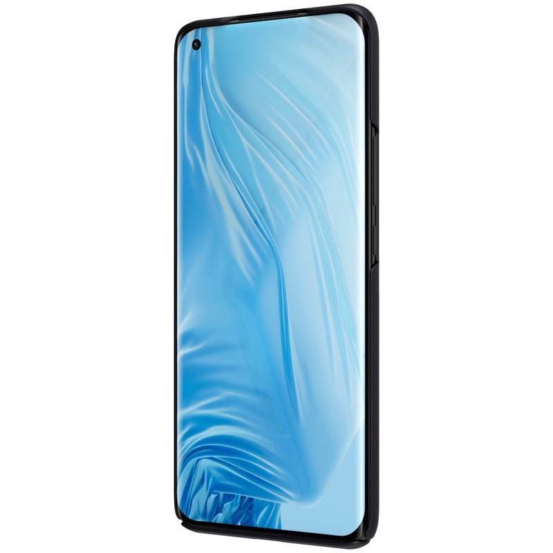 Funda de goma Frosted de Nillkin para Xiaomi Mi 11 - Ítem7