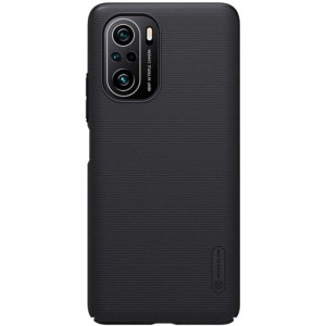 Funda de goma Frosted de Nillkin para Xiaomi Mi 11i / POCO F3