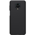 Funda de goma Frosted de Nillkin para Xiaomi Redmi Note 9S / Note 9 Pro - Ítem