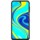 Funda de goma Frosted de Nillkin para Xiaomi Redmi Note 9S / Note 9 Pro - Ítem1