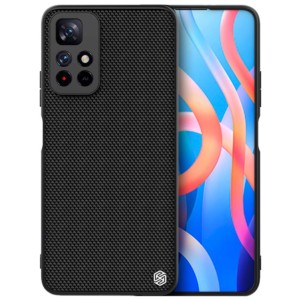 Nillkin Funda de nylon Textured Xiaomi Poco M4 Pro 5G