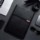 Nillkin 14'' Versatile Laptop Sleeve Water Ripple Black - Item7