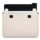 Nillkin 14'' Versatile Laptop Sleeve Horizontal White Cream-Black - Item1
