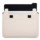 Nillkin Funda Portátil 14'' Versatile Laptop Sleeve Horizontal Blanco Crema-Negro - Ítem1