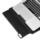 Nillkin Funda Portátil 14'' Versatile Laptop Sleeve Horizontal Blanco Crema-Negro - Ítem2