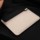 Nillkin Funda Portátil 14'' Versatile Laptop Sleeve Horizontal Blanco Crema-Negro - Ítem7