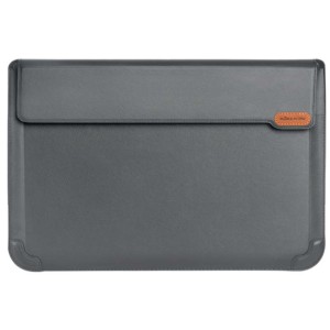 Nillkin 14'' Versatile Laptop Sleeve Horizontal Grey