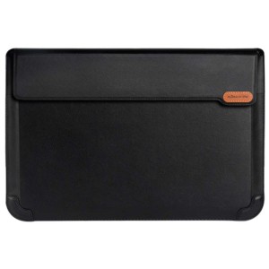 Nillkin Coque Ordinateur Portable 14'' Versatile Laptop Sleeve Horizontal Noir