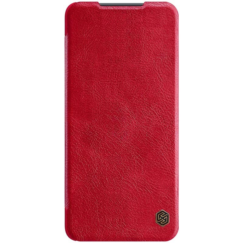 Funda de cuero Qin de Nillkin para Xiaomi Mi 10T Lite - Ítem2