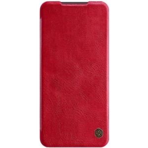 Xiaomi Redmi Note 9S / Note 9 Pro Nillkin Qin Leather Case