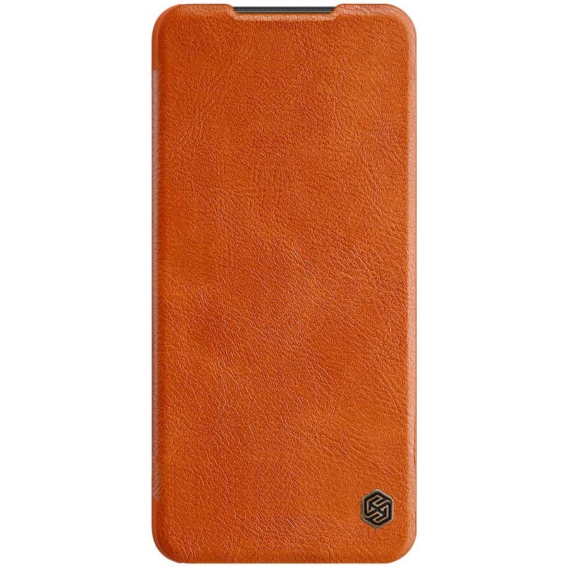 Funda de cuero Qin de Nillkin para Xiaomi Redmi Note 9S / Note 9 Pro - Ítem2