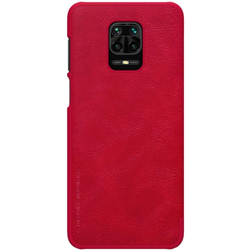 piano oveja Invitación Comprar Nillkin Funda de cuero Qin Xiaomi Redmi Note 9S / Note 9 Pro - PowerPlanet piano oveja Invitación Comprar Nillkin Funda de cuero Qin Xiaomi Redmi Note 9S / Note 9 Pro - PowerPlanet