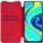 Funda de cuero Qin de Nillkin para Xiaomi Redmi Note 9S / Note 9 Pro - Ítem7