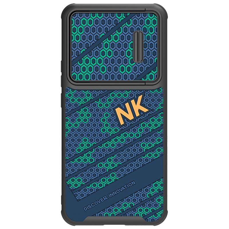 Nillkin Striker S Capa Xiaomi 12T / 12T Pro - Item