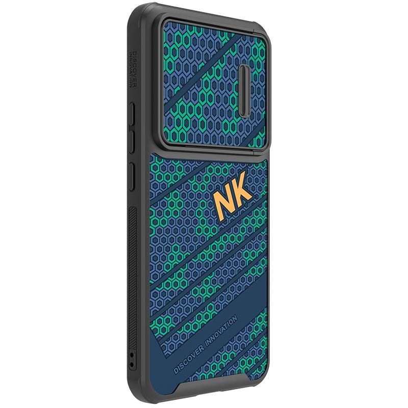 Nillkin Striker S Funda Xiaomi 12T / 12T Pro - Ítem1