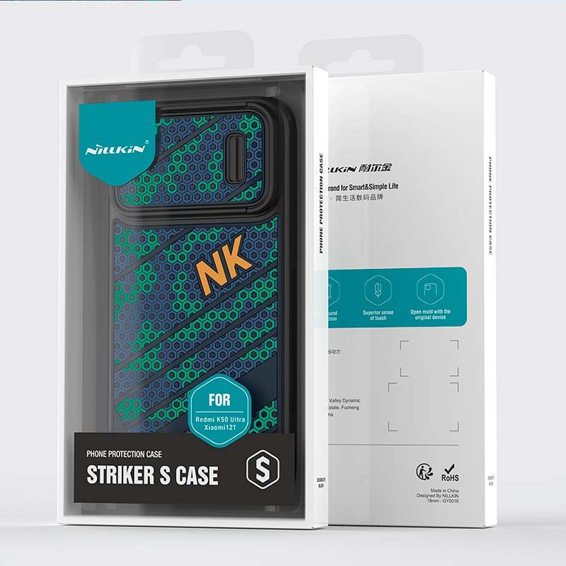 Nillkin Striker S Funda Xiaomi 12T / 12T Pro - Ítem5