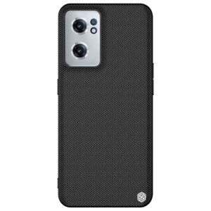 Coque en nylon Textured de Nillkin pour Oneplus Nord CE 2 5G