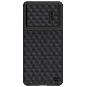 Nillkin Funda de nylon Textured S Xiaomi 13 Pro Negro