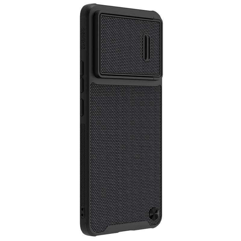 Nillkin Coque en nylon Textured S Xiaomi 13 Pro Noir - Ítem2