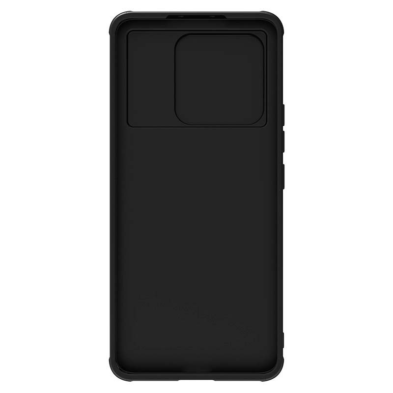 Nillkin Coque en nylon Textured S Xiaomi 13 Pro Noir - Ítem5