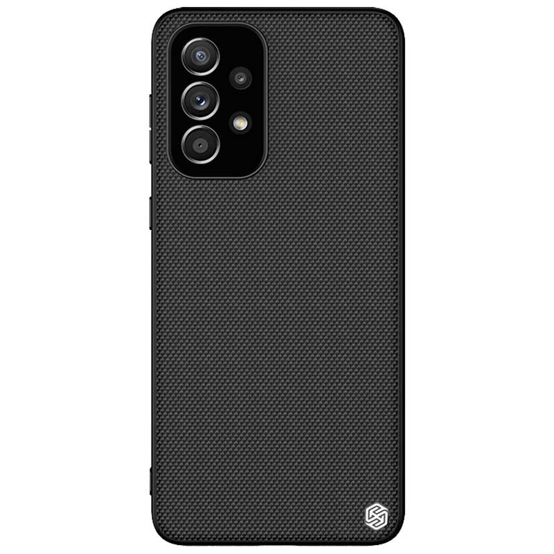 Coque en nylon Textured de Nillkin pour Samsung Galaxy A33 5G - Ítem