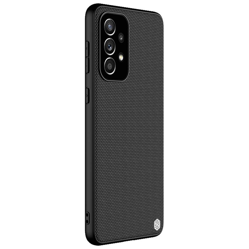 Coque en nylon Textured de Nillkin pour Samsung Galaxy A33 5G - Ítem1