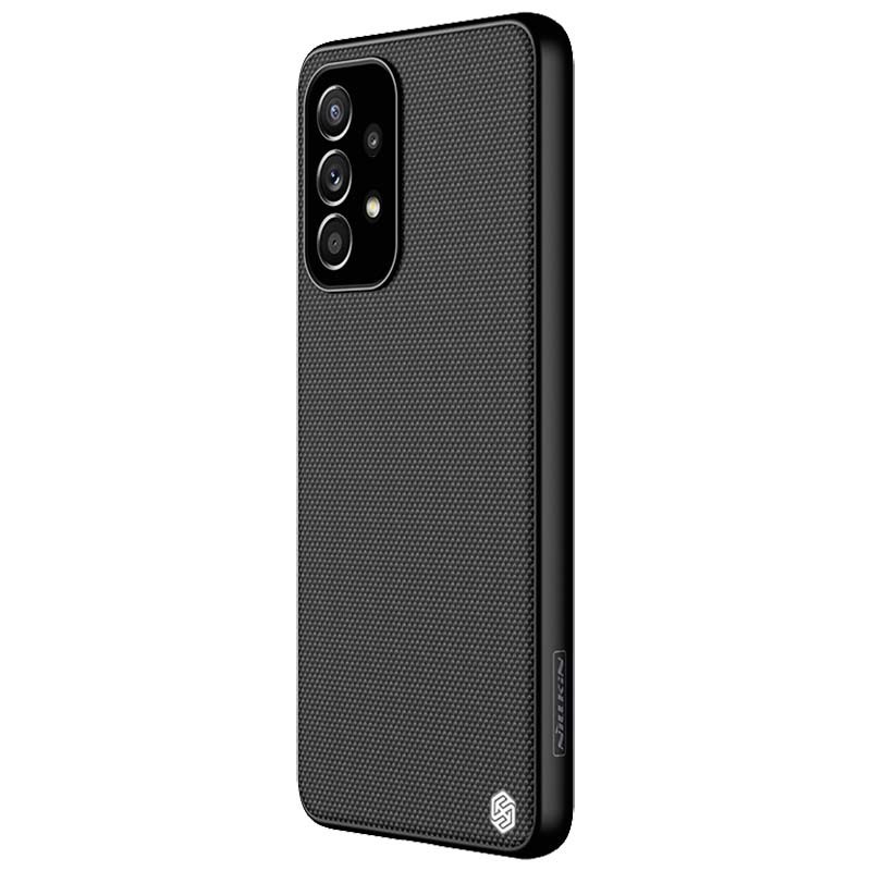 Coque en nylon Textured de Nillkin pour Samsung Galaxy A33 5G - Ítem2