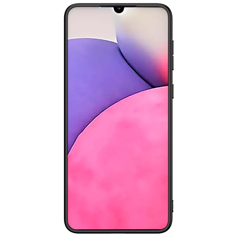 Coque en nylon Textured de Nillkin pour Samsung Galaxy A33 5G - Ítem3