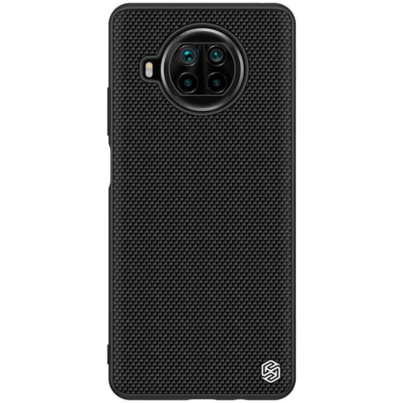 Funda de nylon Textured de Nillkin para Xiaomi Mi 10T Lite - Ítem