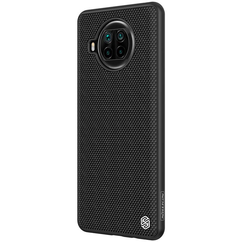 Funda de nylon Textured de Nillkin para Xiaomi Mi 10T Lite - Ítem1