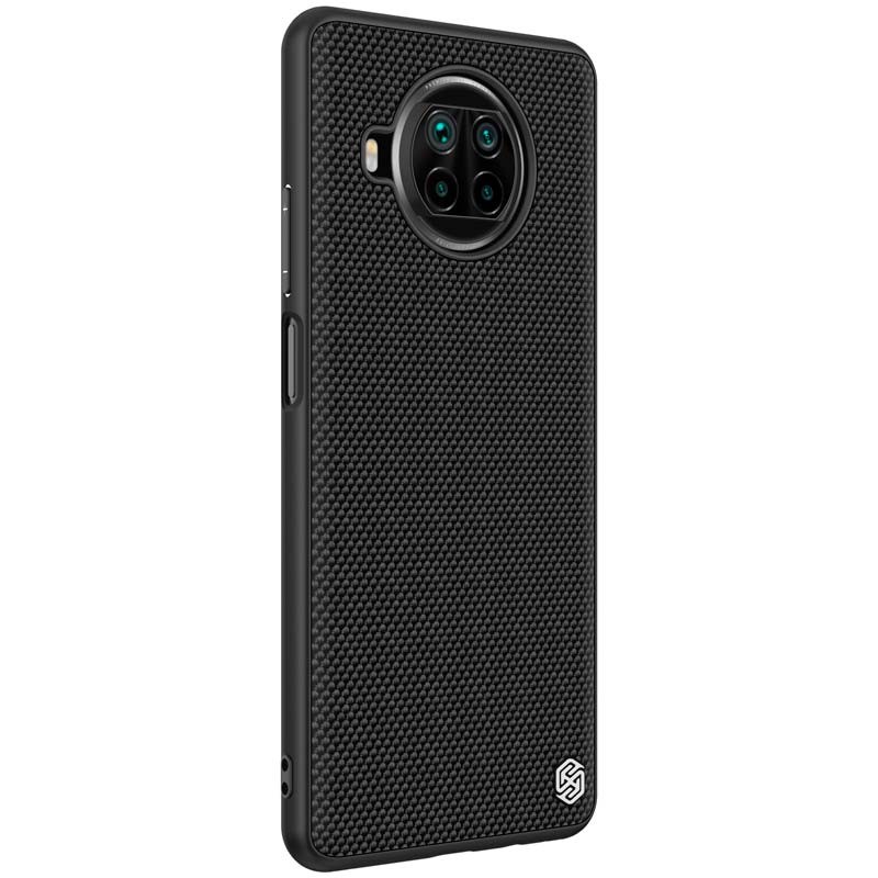 Funda de nylon Textured de Nillkin para Xiaomi Mi 10T Lite - Ítem2