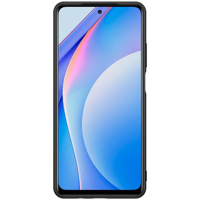 Funda de nylon Textured de Nillkin para Xiaomi Mi 10T Lite - Ítem3