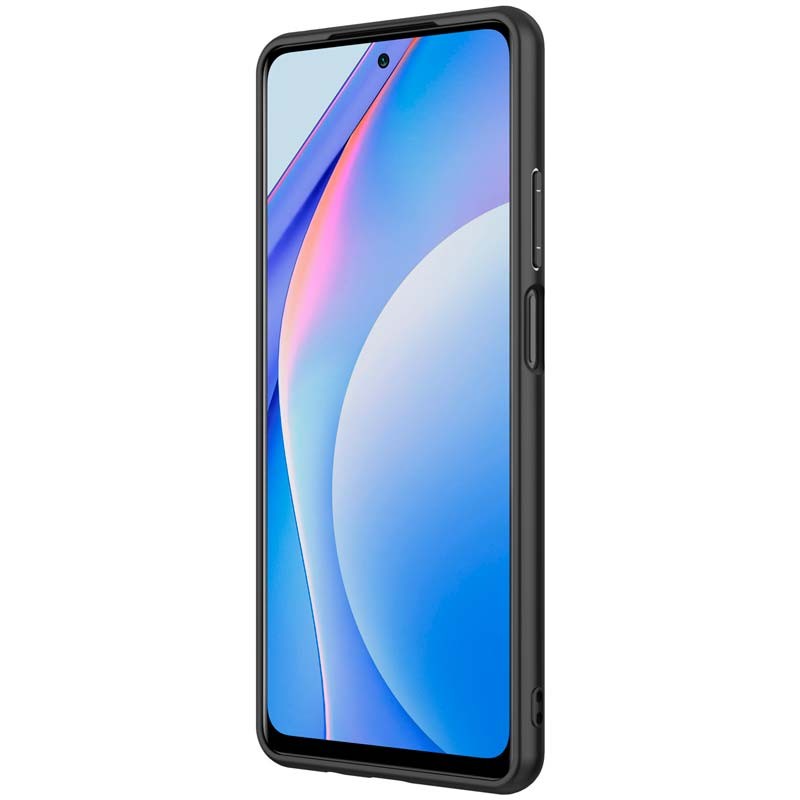 Funda de nylon Textured de Nillkin para Xiaomi Mi 10T Lite - Ítem4