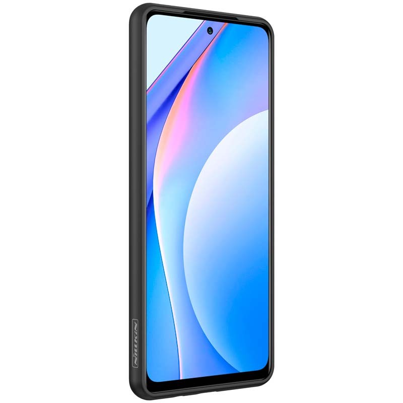 Funda de nylon Textured de Nillkin para Xiaomi Mi 10T Lite - Ítem5