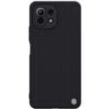Funda de nylon Textured de Nillkin para Xiaomi Mi 11 Lite 4G / 5G - Ítem