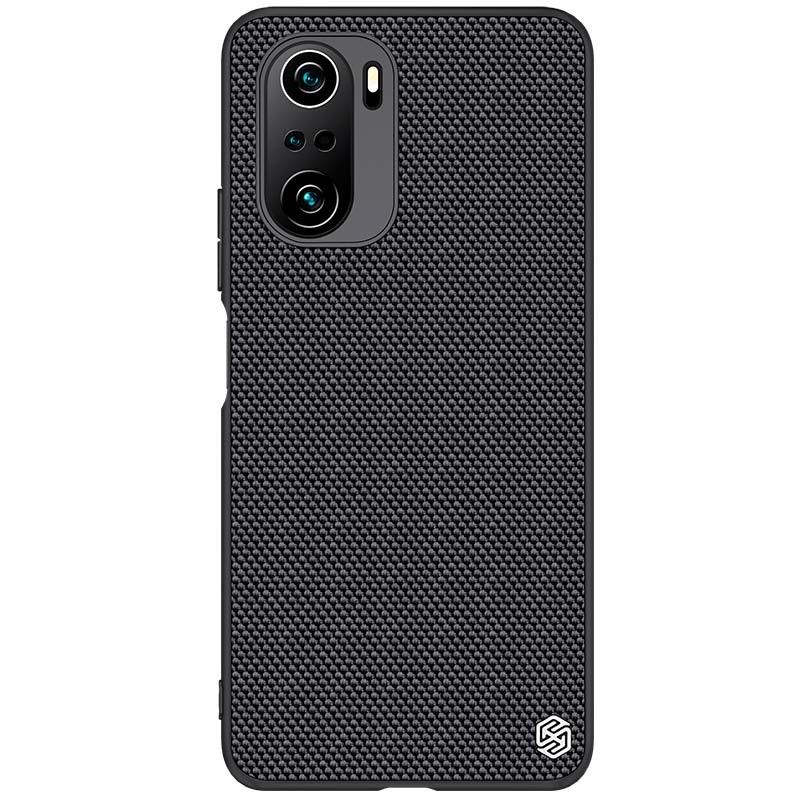 Comprar Nillkin Funda de nylon Textured Xiaomi Mi 11i / POCO F3 -  PowerPlanetOnline