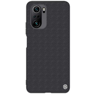 Capa de nylon Textured de Nillkin para Xiaomi Mi 11i / POCO F3