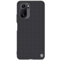 Coque en nylon Textured de Nillkin pour Xiaomi Mi 11i / POCO F3 - Ítem
