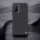 Coque en nylon Textured de Nillkin pour Xiaomi Mi 11i / POCO F3 - Ítem5