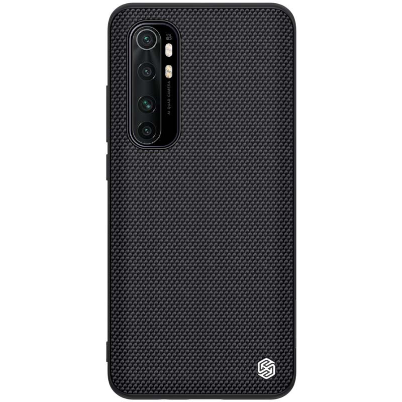 Comprar Nillkin Funda de nylon Textured Xiaomi Mi Note 10 Lite -  PowerPlanetOnline