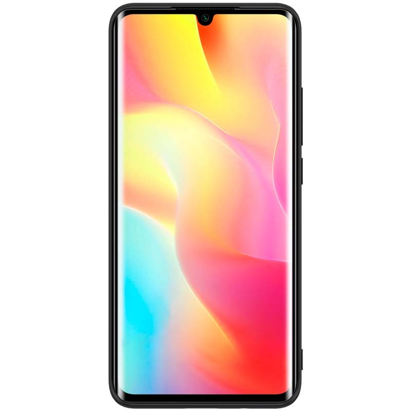 Capa de nylon Textured de Nillkin para Xiaomi Mi Note 10 Lite - Item1