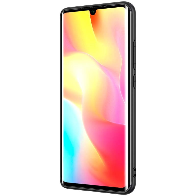 Capa de nylon Textured de Nillkin para Xiaomi Mi Note 10 Lite - Item2