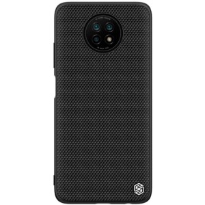 Funda de nylon Textured de Nillkin para Xiaomi Redmi Note 9T 5G