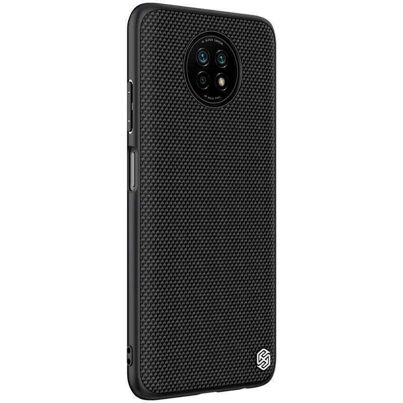 Capa de nylon Textured de Nillkin para Xiaomi Redmi Note 9T 5G - Item2