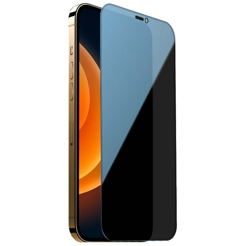 Protecteur en verre trempé Nillkin Guardian 3D pour iPhone 12 Mini - Ítem1